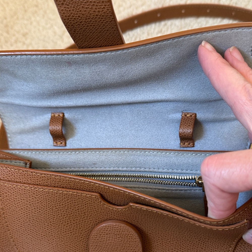 Senreve belt bag / Crossbody Bag - Picture 7 of 13